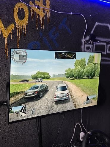 forza harizon: Satılır Logitech G29 tam oyun dəsti. Dəstə daxildir: - Logitech G29 — 8