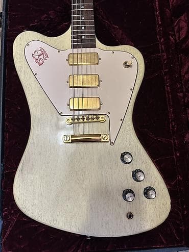 Гитары: Электрогитара, Gibson, 6 струн, Б/у — 2