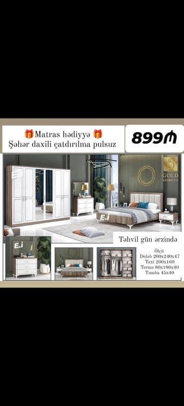 madeyra tek carpayi qiymetleri: Təknəfərlik çarpayı, Tumba, Rusiya, Yeni — 14