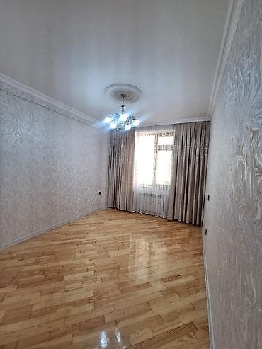 2 otaqlı, Yeni tikili, 65 kv. m