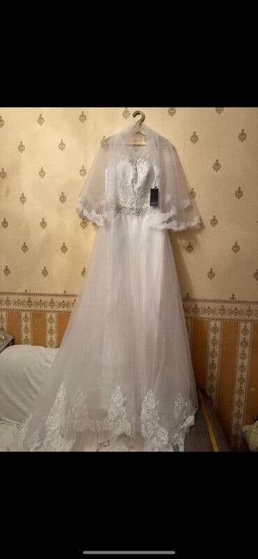 детские кровати на заказ: Вечернее платье, Макси, M — 4