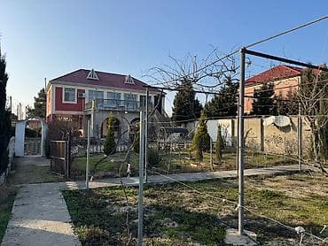 ramanada ucuz evler: Satılır: geniş həyət sahəsi və iki mərtəbəli ev - İki mərtəbəli — 1