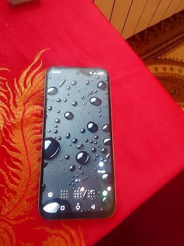 ТВ и видео: Honor X6c, 128 ГБ, цвет - Голубой, Две SIM карты — 3