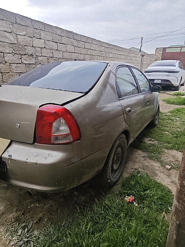 sprinter satisi: Kia shuma spektra ehtiyyat hissesi satilir . gunun gunun 16 saati — 2
