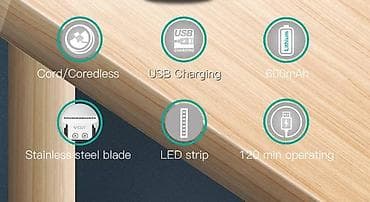 Elektronika: Saç qırxan maşın, Vgr, Yeni, Pulsuz çatdırılma, Ödənişli çatdırılma, Rayonlara çatdırılma — 5