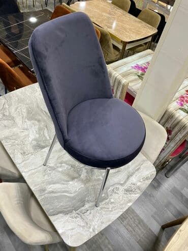 mətbəx stol: Mətbəx üçün, Yeni, Açılan, Dördbucaq masa, 8 stul — 5