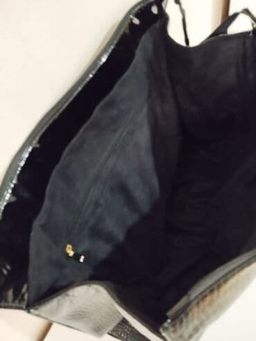 usaq kurtka: Sumka En 50 sm h7n 35 sm temiz deri Alinib 199 azn — 3