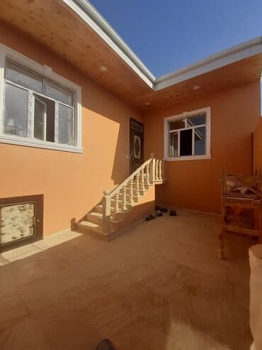 Binəqədi qəs. 3 otaqlı, 120 kv. m, Kredit yoxdur, Yeni təmirli