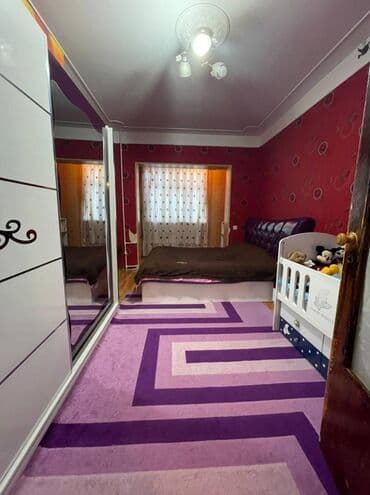 seki bina evleri 2021: Bakı, Yeni Günəşli Massiv A, 3 otaqlı, Köhnə tikili, 64 kv. m — 5