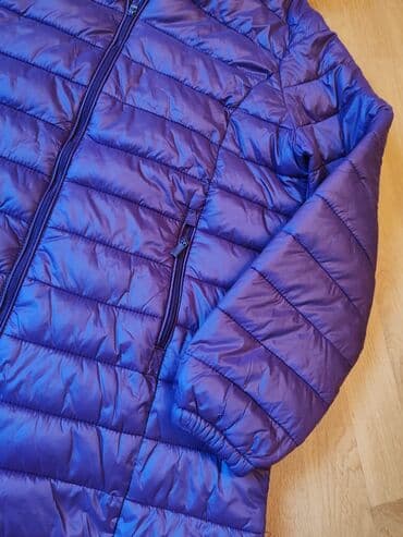 kişilər üçün steqan gödəkçə: Trendyolmilla, 4XL — 4