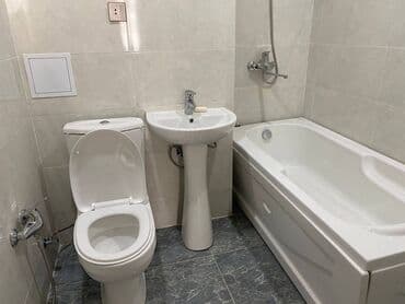 9 cu mikrorayon kiraye evler 2022: Hövsan qəsəbəsi, Mida 2 layihəsi, Yeni tikili 9 mərtəbəli binanın 9-cu — 9