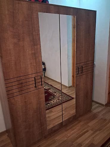 kukna mebeli: Təknəfərlik çarpayı — 3