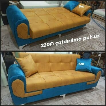 диван раскладушку: *si̇fari̇şle * *✨ divan 220 manat ✨rəng seçimi var ✨ölçü uzunluq — 1