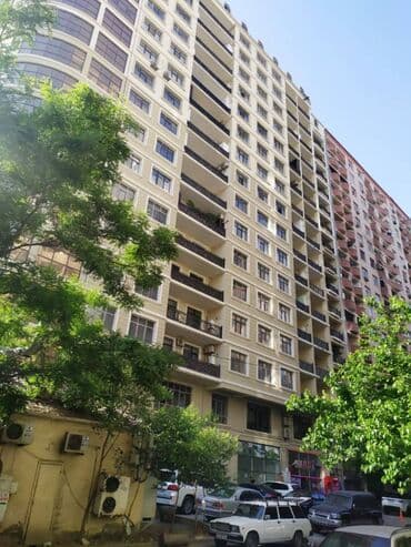 arenda gozellik salonu 2019: Nərimanov rayonu 2 mərtəbəli,sahəsi 100 kv/m olan, 2 otağlı obyekt — 14