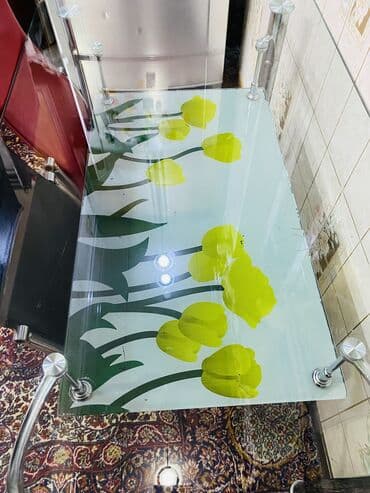 endirimde olan mebeller: Stol seliqeli istifade olunub.keyfiyetli bahalı maldı.rayonlarada — 1