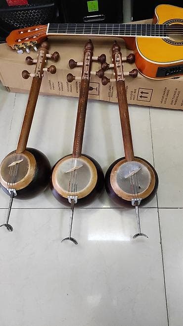 Kamança yeni Kamança musiqi alətləri Musiqi alətləri mağazası Rast