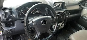 honda s2000: Honda CR-V: 2 l | 2004 il Ofrouder/SUV — 8