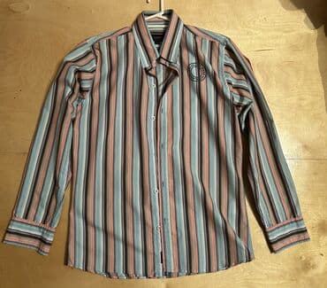 hicab geyimlər: Vetrovka kurtka, Adl, L — 3