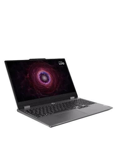 komputer islenmis: İşlənmiş Lenovo LOQ, 15.6 ", AMD Ryzen 7, 512 GB — 2