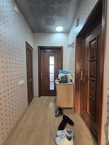 otag: Bakı, 3 otaqlı, Köhnə tikili, 65 kv. m — 10