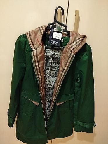 müşdük: Plaş, XL, rəng - Yaşıl — 5