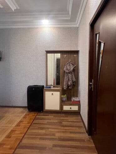 dede qorqud qesebesi: Bakı, 1 otaqlı, Köhnə tikili, 45 kv. m — 8