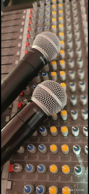 столовая в аренду: Kalonkalarin ses sistemlerinin icarəsi Hər növ tədbirlərin təşkili — 5