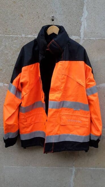 Mühəndis, işci gödəkcəsi, su kecirmir, külək kecirmir, isti icliqi lalafo.az -da Mühəndis, işci gödəkcəsi, su kecirmir, külək kecirmir, isti icliqi