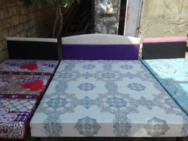 2ci el kravat: Carpayi
teze zemanet verilir
2 neferlik 100m 1 neferlik 55m- — 4