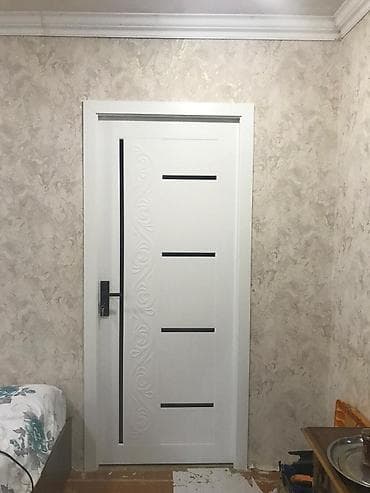 teze otaq qapilari: Yeni Otaq qapısı Zəmanətli, Ödənişli quraşdırma, Ödənişli çatdırılma — 3