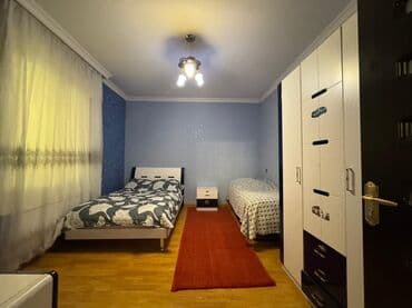 Mənzilin təsviri - Geniş və işıqlı yaşayış sahəsi, zövqlə dizayn lalafo.az -da Mənzilin təsviri - Geniş və işıqlı yaşayış sahəsi, zövqlə dizayn