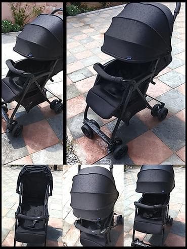 Chicco, Самовывоз, Платная доставка, Бесплатная доставка — 1