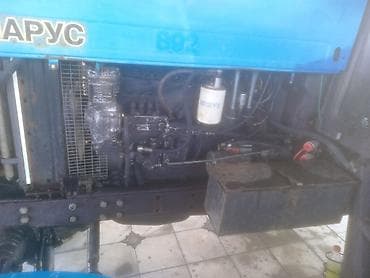 avto maşınlar: ITəcili satılır mator açılmayıb razılaşmaq olar Belarus MTZ traktoru — 2