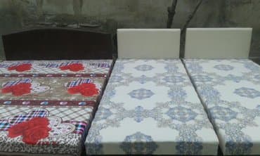 mebel spalni: Dvux spalni — 2