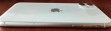 iphone 11 barter var: IPhone 11, 128 GB — 2