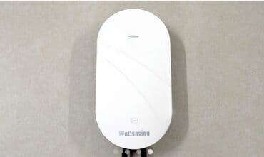 120 гидравличечесий углообжимной пресс для соединен: Wattsaving WE L7 🔌 Wattsaving WE L7 Elektrikli Avtomobil Doldurma — 2