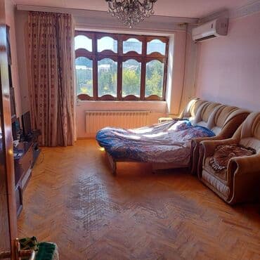 balaxanida ev satilir tap az: Bakı, 3 otaqlı, Köhnə tikili, 75 kv. m — 3