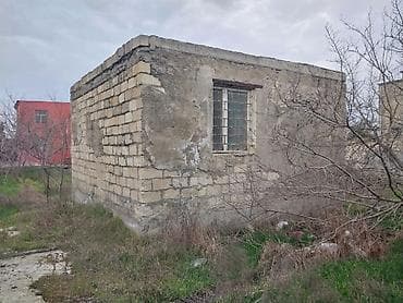 sarayda torpag: 6 sot, Tikinti, Makler, Kupça (Çıxarış), Texniki pasport — 8