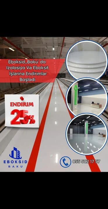 isti pol ucun parket: Xüsusiyyətləri: -gigiyenikdir -tozlanmır -antibakterialdır — 1