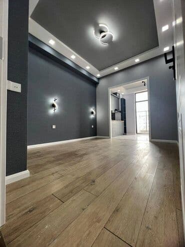 lokbatanda yeni tikilen binalar: M. Həzi Aslanov, 2 otaqlı, Yeni tikili, m. Həzi Aslanov, 60 kv. m — 3