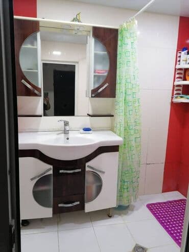 gencede 3 otaqli evlerin qiymeti: 3 otaqlı, Yeni tikili, m. Qara Qarayev, 65 kv. m — 17