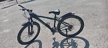 Summa dağ velosipedi - Güclü alüminium tipli çərçivə, şəhər və yüngül lalafo.az -da Summa dağ velosipedi - Güclü alüminium tipli çərçivə, şəhər və yüngül