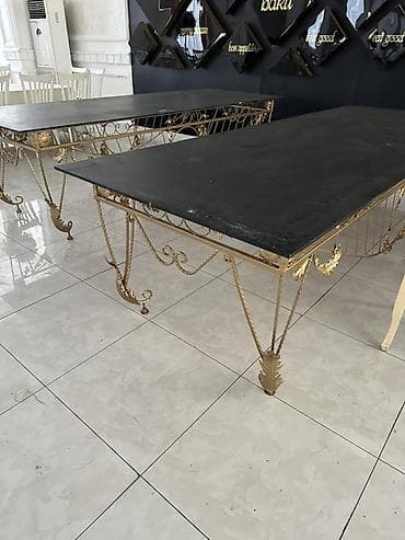 Düz masa, Açılmayan, Zəmanətsiz, Kredit yoxdur — 1