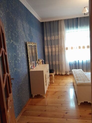 xacmazda dasinmaz əmlak: 3 otaqlı, Yeni tikili, 400000 kv. m — 2