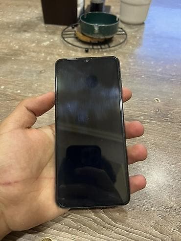 epson printer satilir: Samsung Galaxy A12, rəng - Mavi — 2