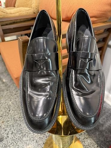 Tod’s kişi loaferləri – qara, klassik penny-loafer dizaynı lalafo.az -da Tod’s kişi loaferləri – qara, klassik penny-loafer dizaynı