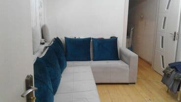 дешевые квартиры в баку: Баку, 2 комнаты, Вторичка, 36 м² — 1