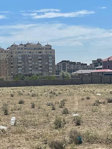 pirshagi torpaq: Tikinti — 6