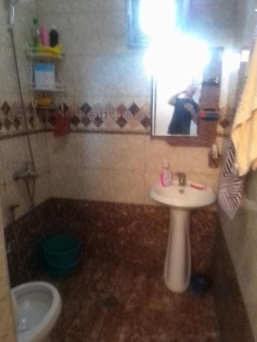 satıq evler: 2 otaqlı, 38 kv. m, Yeni təmirli — 7