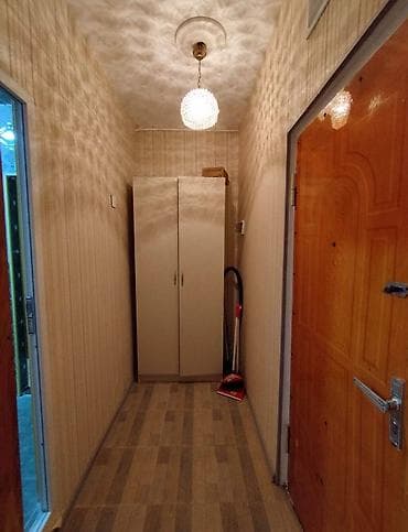 Kirayə mənzil – Binəqədi rayonu, 6-cı Mikrorayon - Nəsimi metrosuna